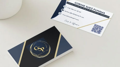 Carte de visite