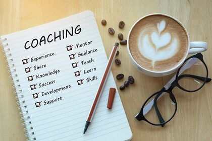 Coaching professionnel 