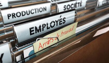 Conseil en droit social 