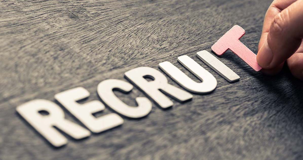 Offre d'emploi 